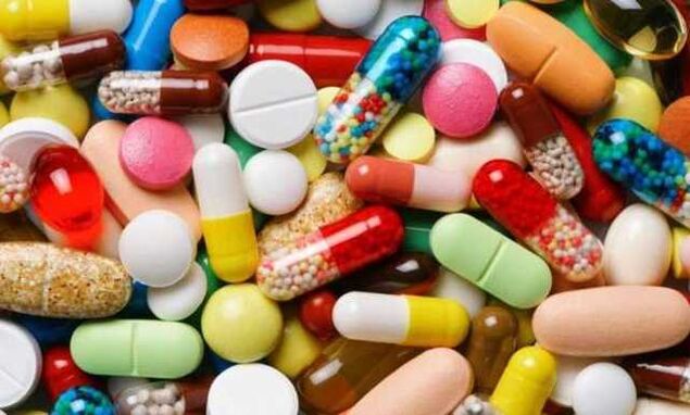 pill