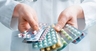 Drugs for the treatment of varicose veins